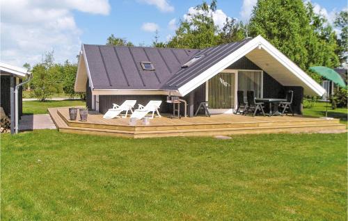 Ørsted House | Holiday Home Ternevej Ørsted Iii