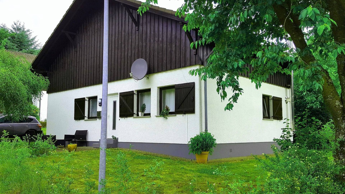 Ferienpark Himmelberg House | Holiday home Thalfang am Erbeskopf
