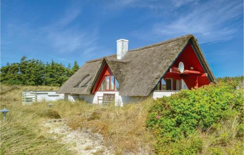Argab House | Holiday Home Tingodden Iv
