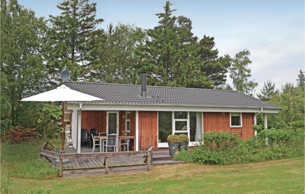 Bøtø By House | Holiday Home Tobaksvej M-892