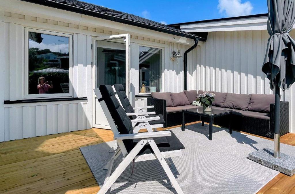 Haellsvik House | Holiday home TORSLANDA IV
