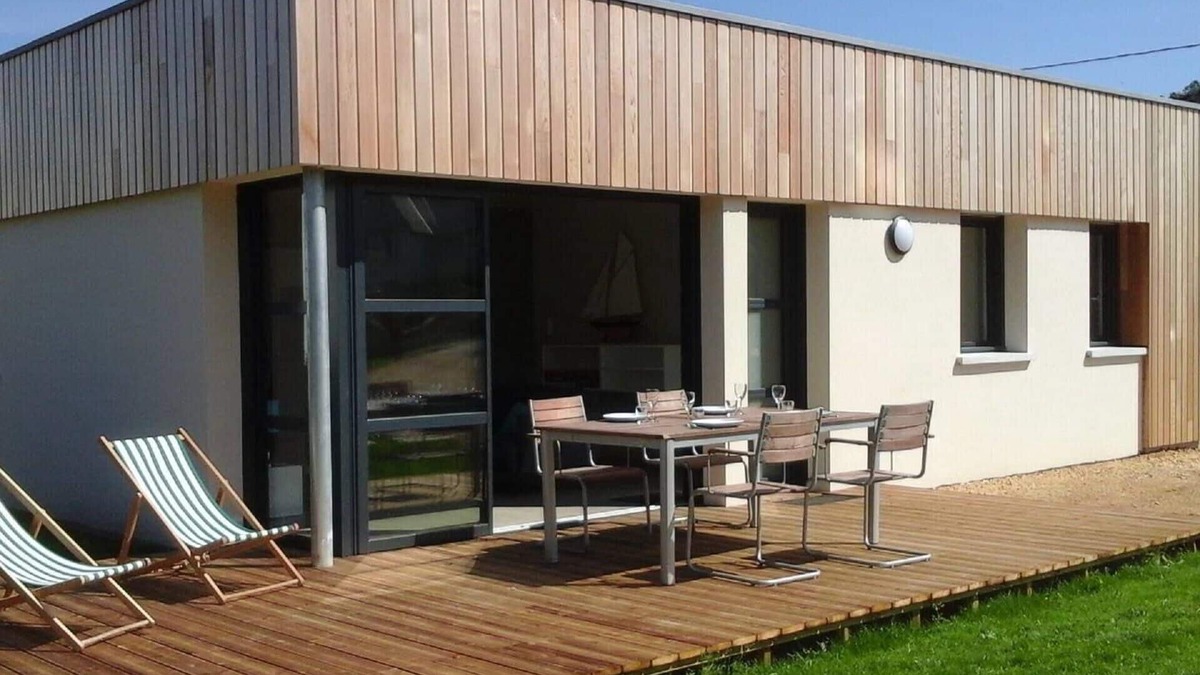 Tregastel House | Holiday home Trégastel at 200m from the sea