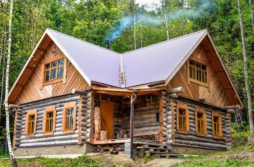 Pereslavl-Zalesskiy House | Holiday Home u Lyzhnika
