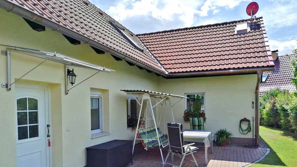 Roddelin House | Holiday home UCK 2081 - Holiday home Röddelin UCK 2081