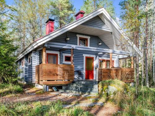 Koli National Park House | Holiday Home Ulpukka by Interhome