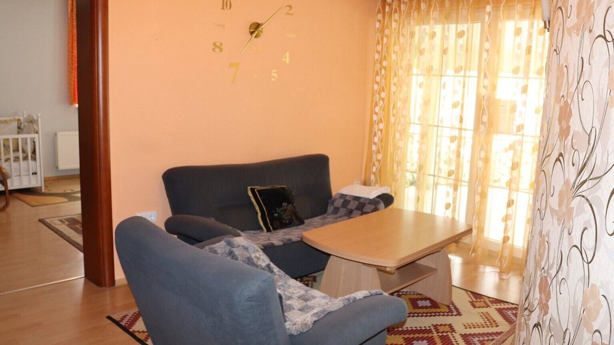 Visoko Apartment | Holiday Home Uma/Apartment Uma