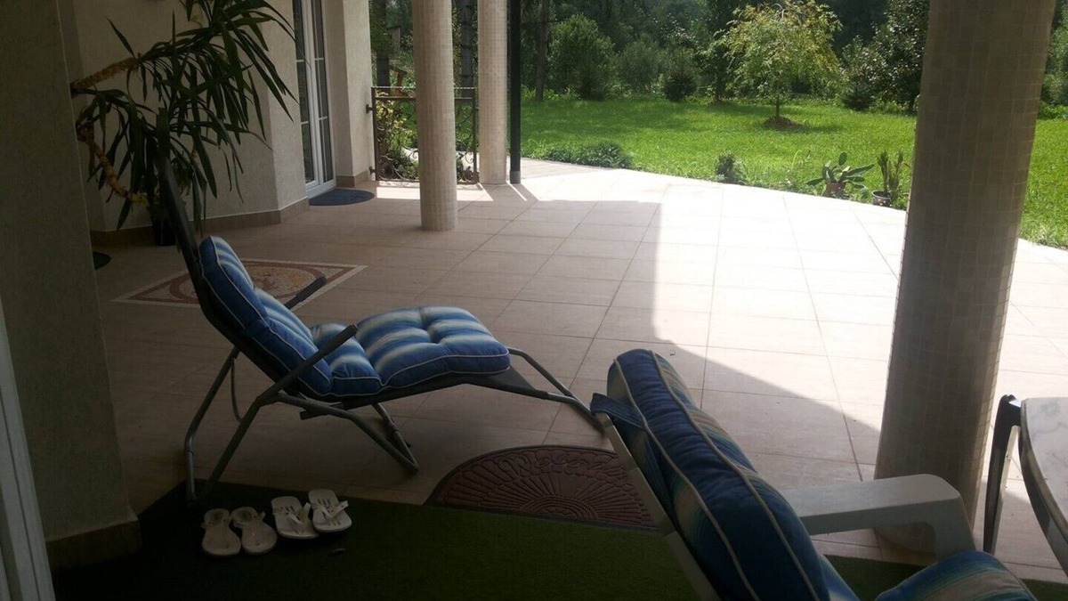 Visoko House | Holiday Home Uma/Holiday Home Uma
