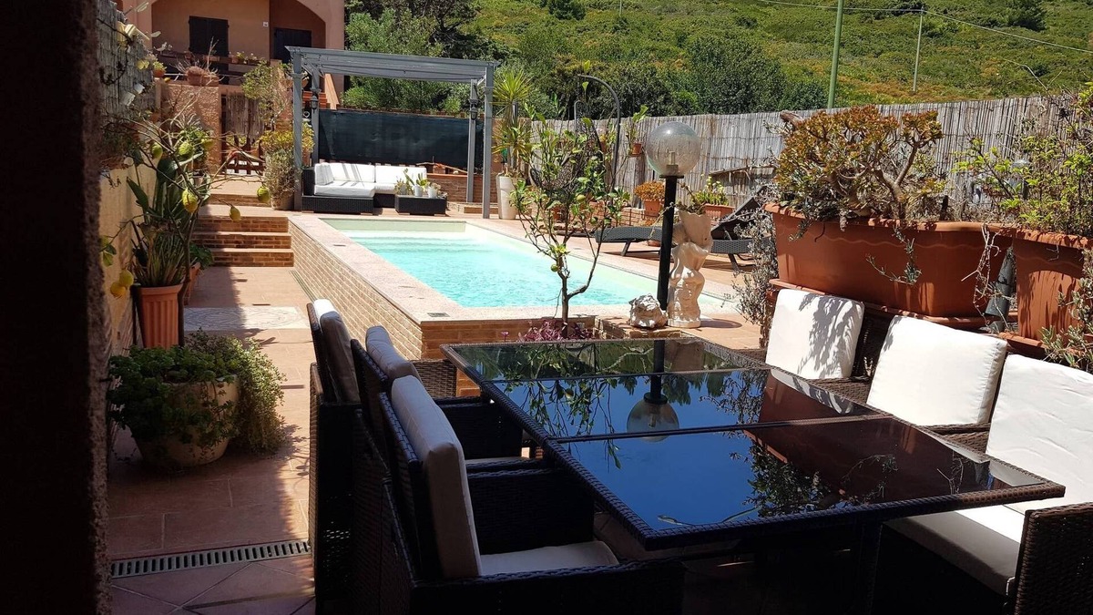 Prenestino-Centocelle House | Holiday Home Valentina