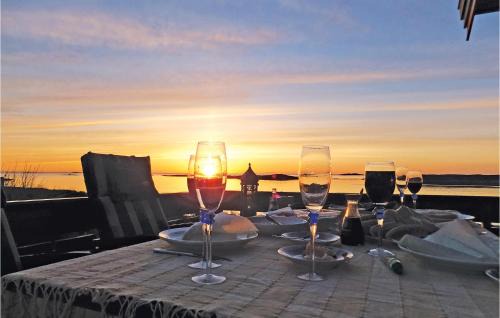 Vallersund House | Holiday Home Vallersund Nausthylla Haldorhamn