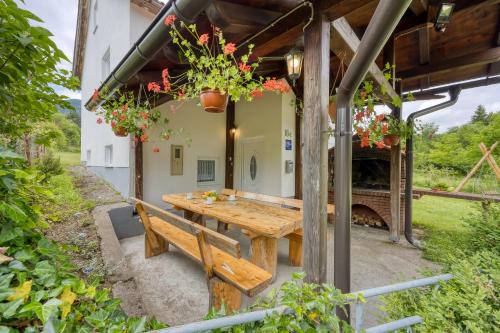Vrelo Korenicko House | Holiday home Veki*