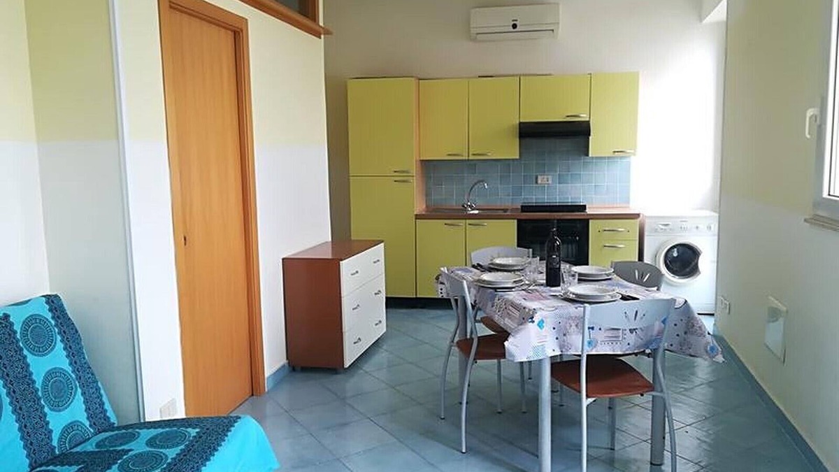 Otranto Historic Centre House | Holiday home "venere" historic center Otranto, Salento 4 places