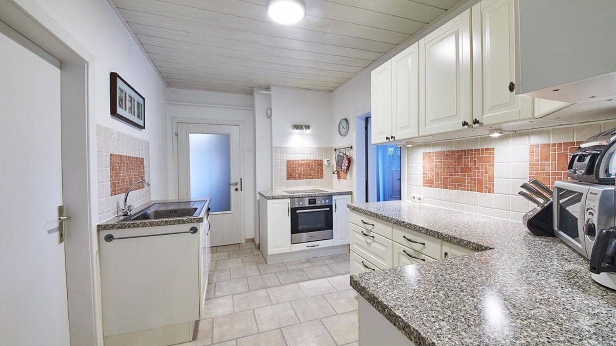 Viehhofen Cabin | Holiday Home Viehhofen Top 1 - Holiday Home Viehhofen