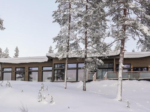 Posio House | Holiday Home Villa kallas by Interhome