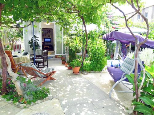 Sucuraj House | Holiday Home Villa ANiMa-Mia by Interhome