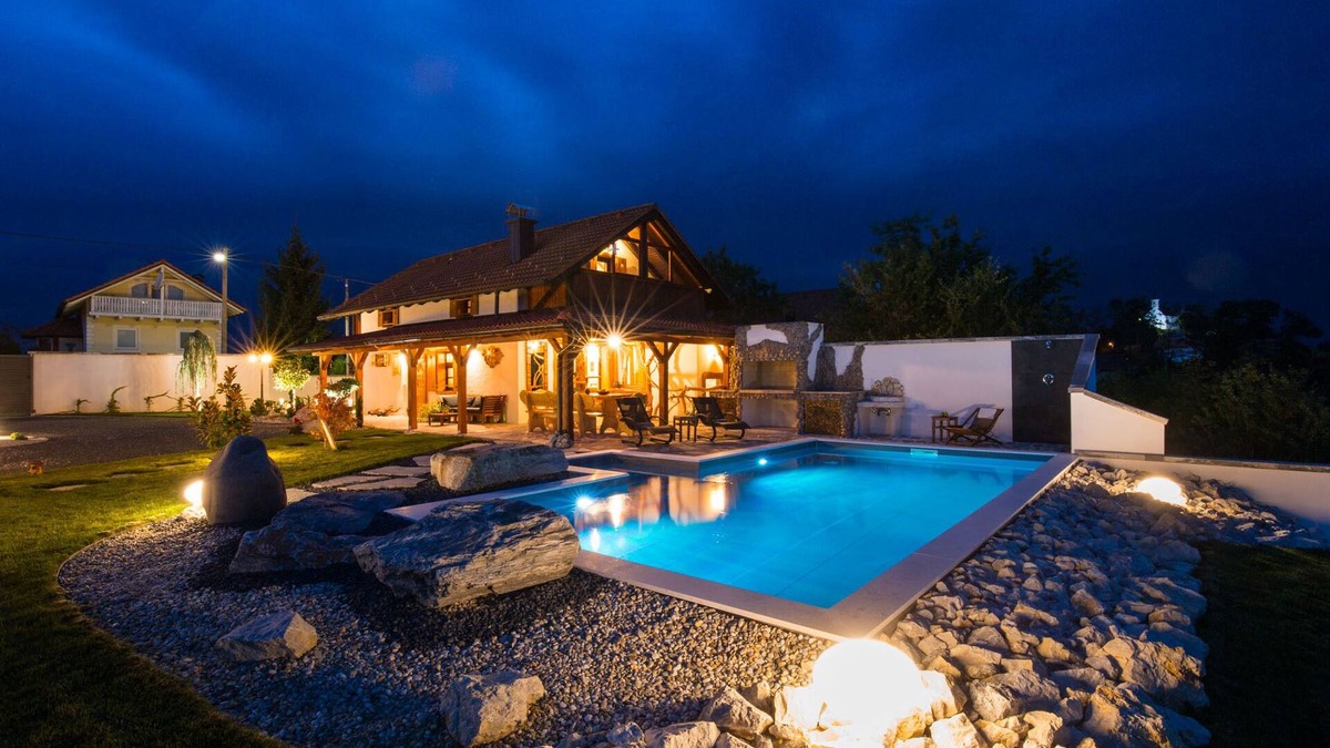 Selnica Villa | Holiday home Villa Brallissima