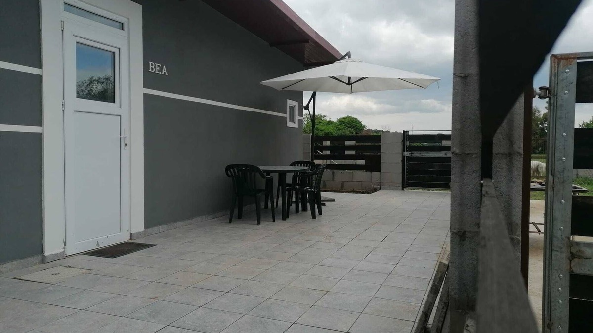 Borgo Sabotino House | Holiday home Villa BEA - Latina sea