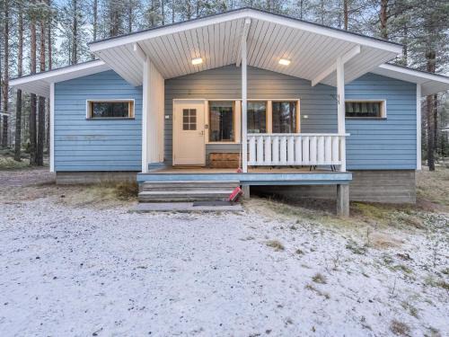 Kuusamo House | Holiday Home Villa kuukkeli by Interhome
