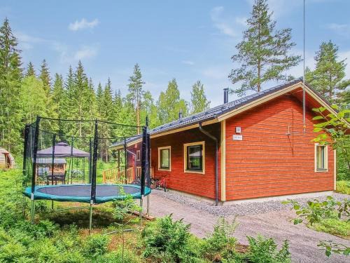 Jaala House | Holiday Home Villa maria by Interhome