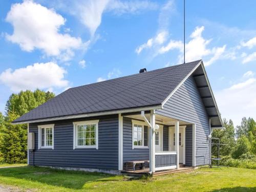 Solf House | Holiday Home Villa river by Interhome