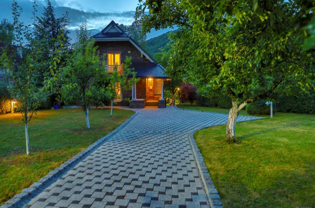 Bihac House | Holiday Home Villa Sara