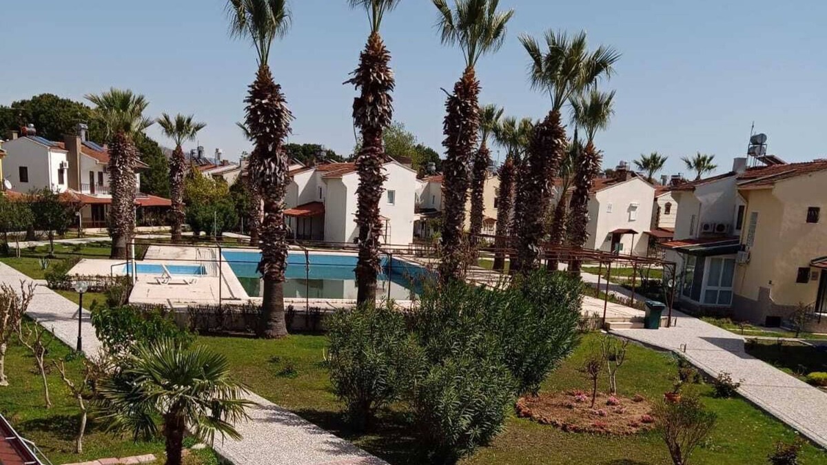 Evrenseki House | Holiday home Villa Susi