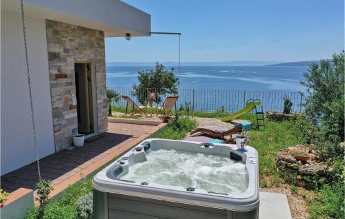 Promajna House | Holiday Home Villetta Belveder