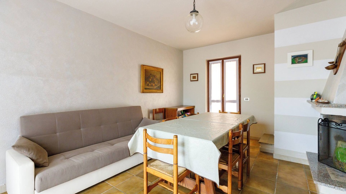 Santa Caterina House | Holiday Home 'Villetta Macchia Mediterranea' with Sea View, Private Terrace and Private Garden