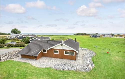 Nordborg House | Holiday Home Vinkelbæk