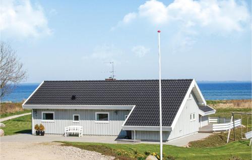 Nordborg House | Holiday Home Vinkelbæk Nordborg Iv
