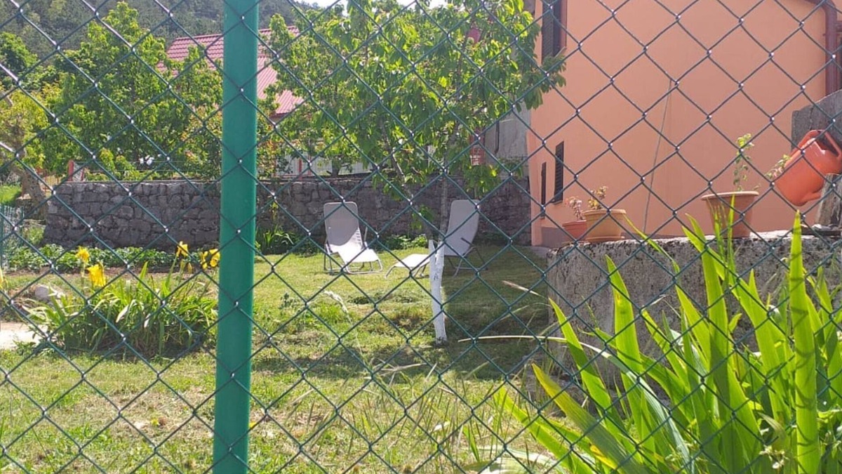 Senj House | Holiday Home Vucina - Two Bedroom Holiday Home