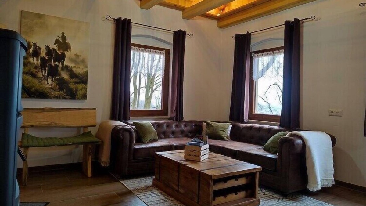 Schesslitz Apartment | Holiday home Waldhaus Edelweiss