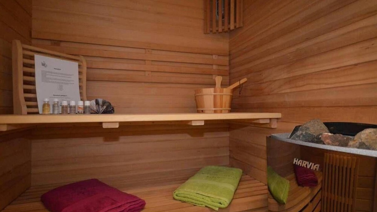 Itzendorf House | Holiday home Wattwurm Willi I