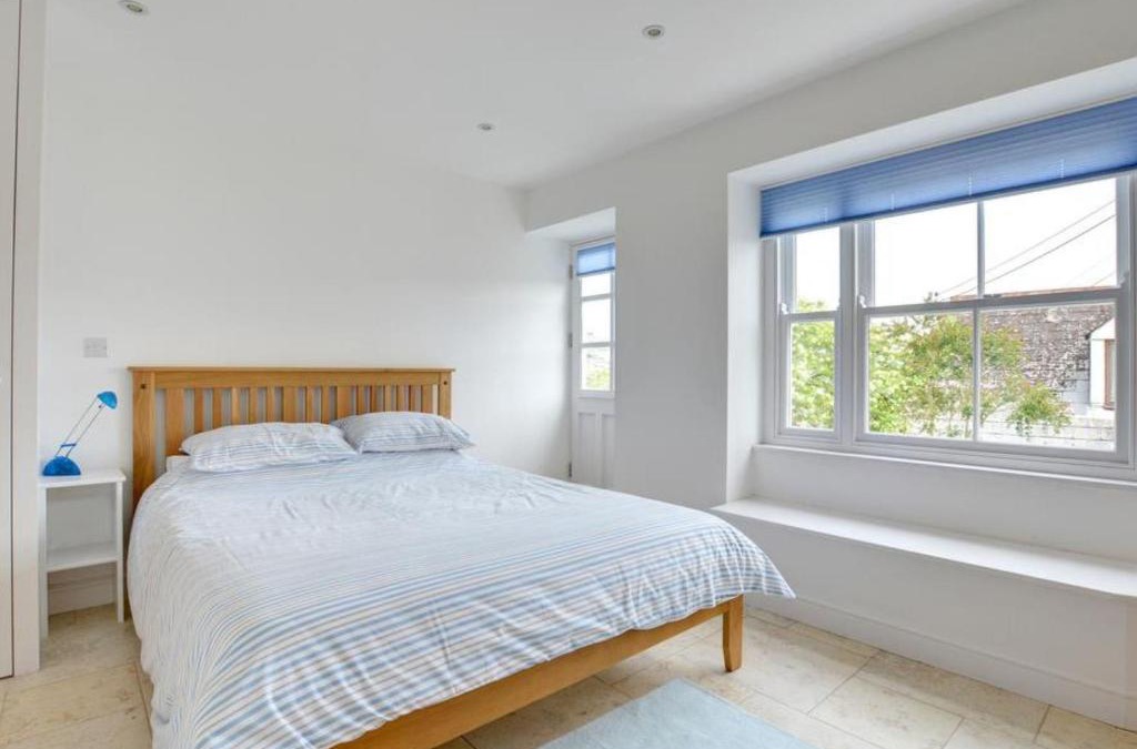 Polruan House | Holiday Home Winker by Interhome