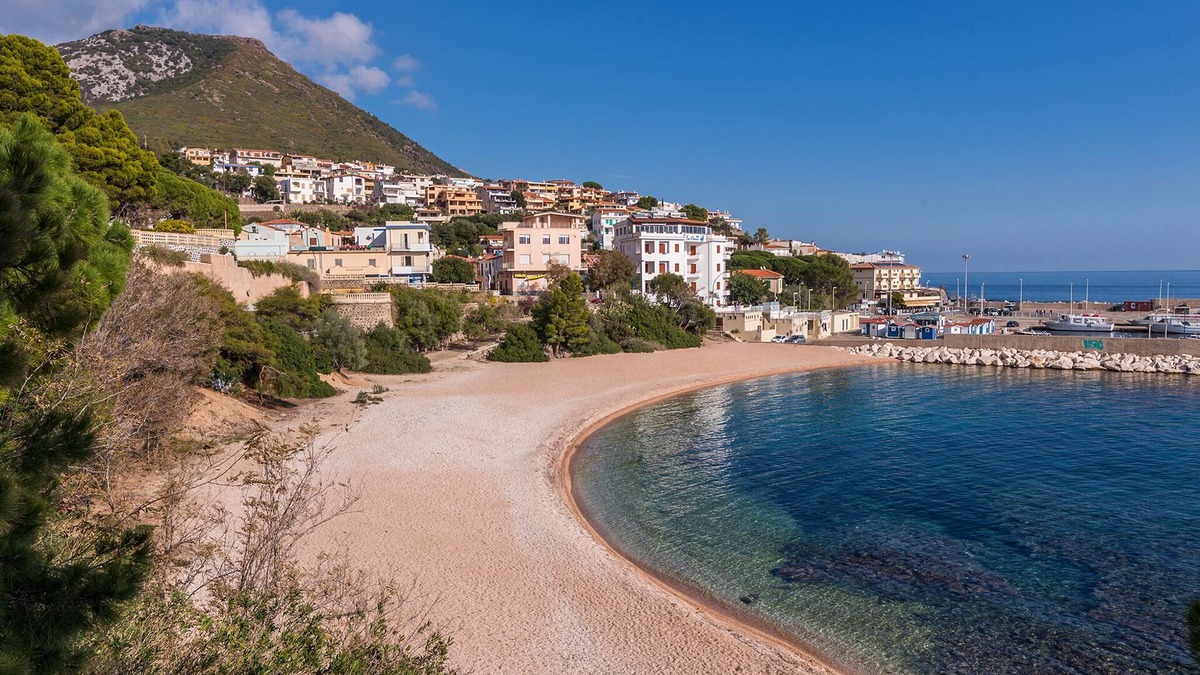 Cala Gonone House | Holiday home with 2 floors and outdoor pool