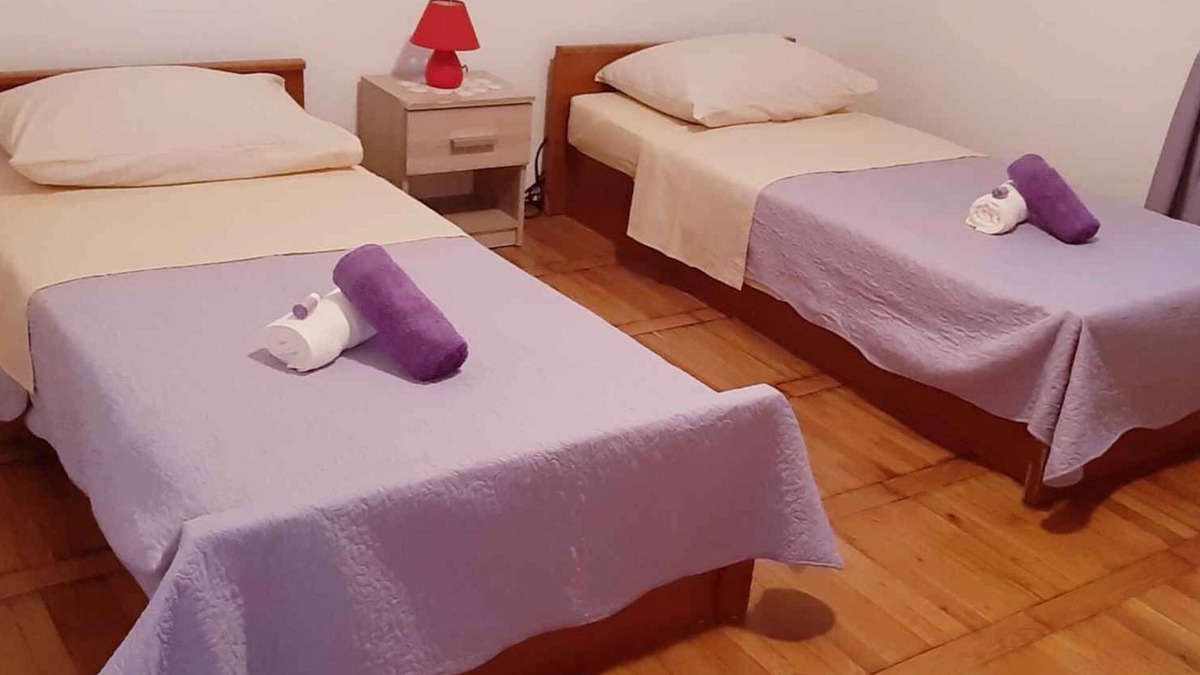 Podgradina House | Holiday home with barbecue and air conditioning