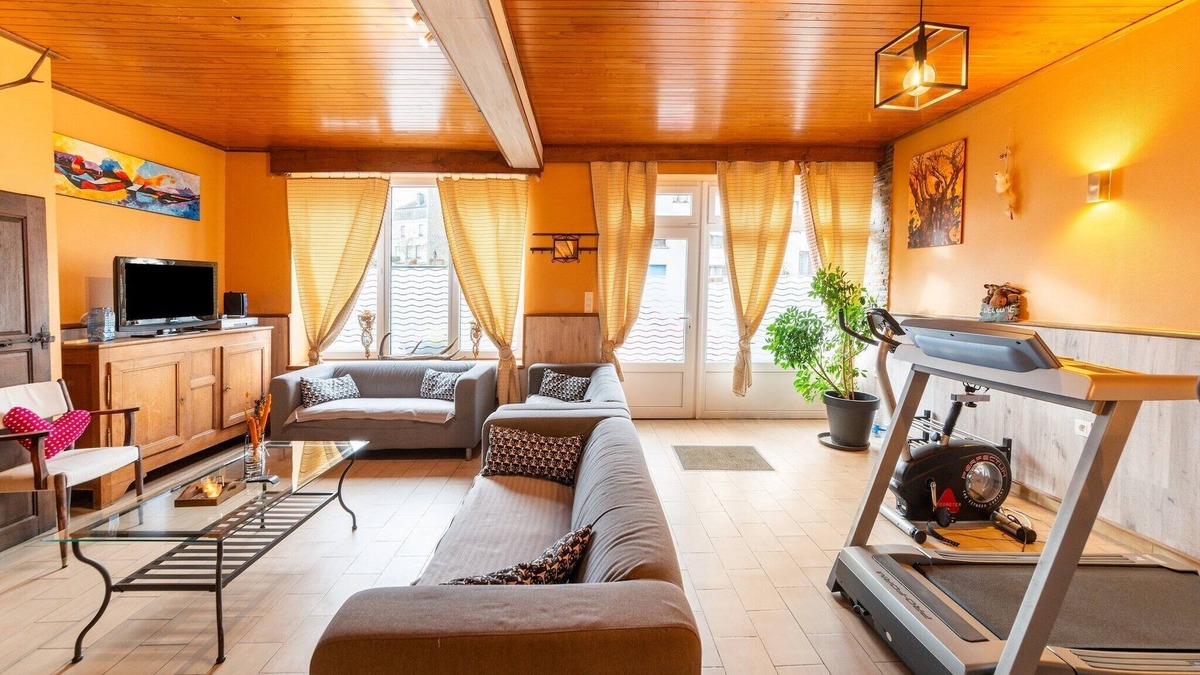 Sainte-Cecile House | Holiday Home with bubble bath