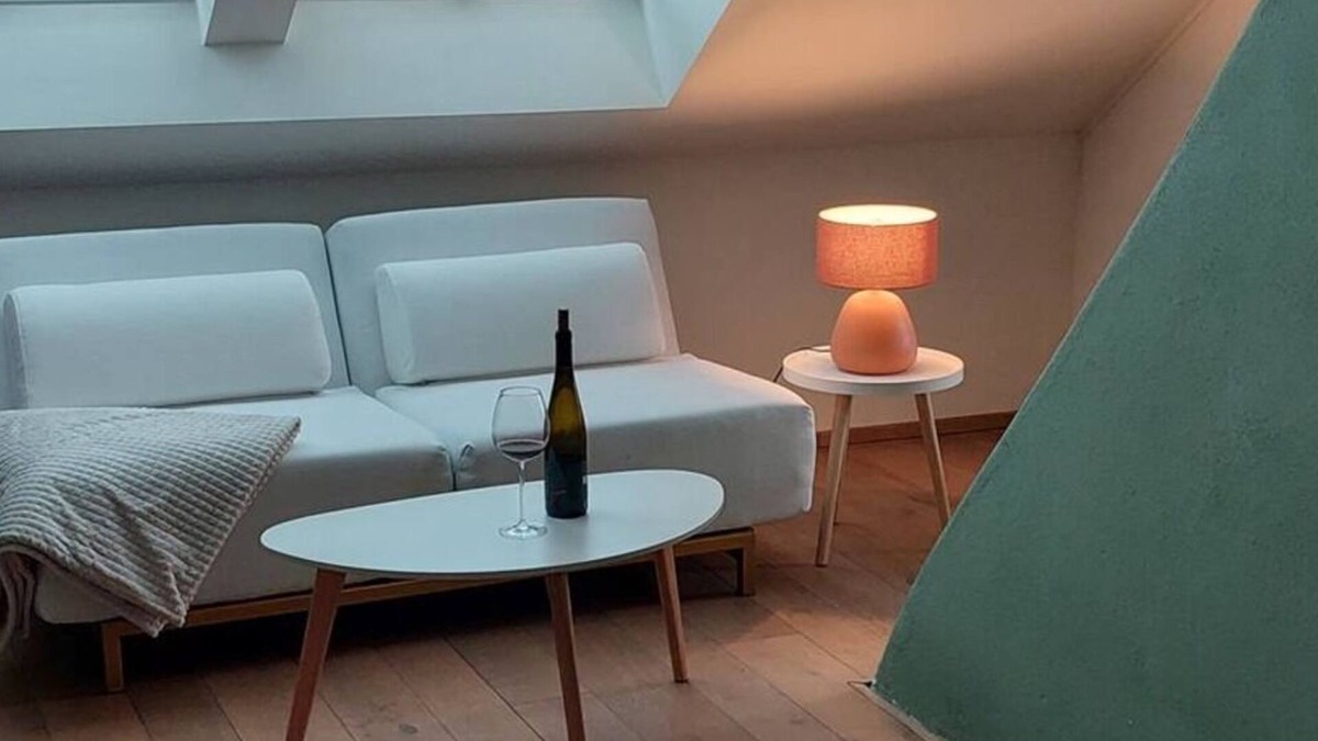 Bettingen House | Holiday home with building culture award in the southern Eifel, for 4 - 6 people
