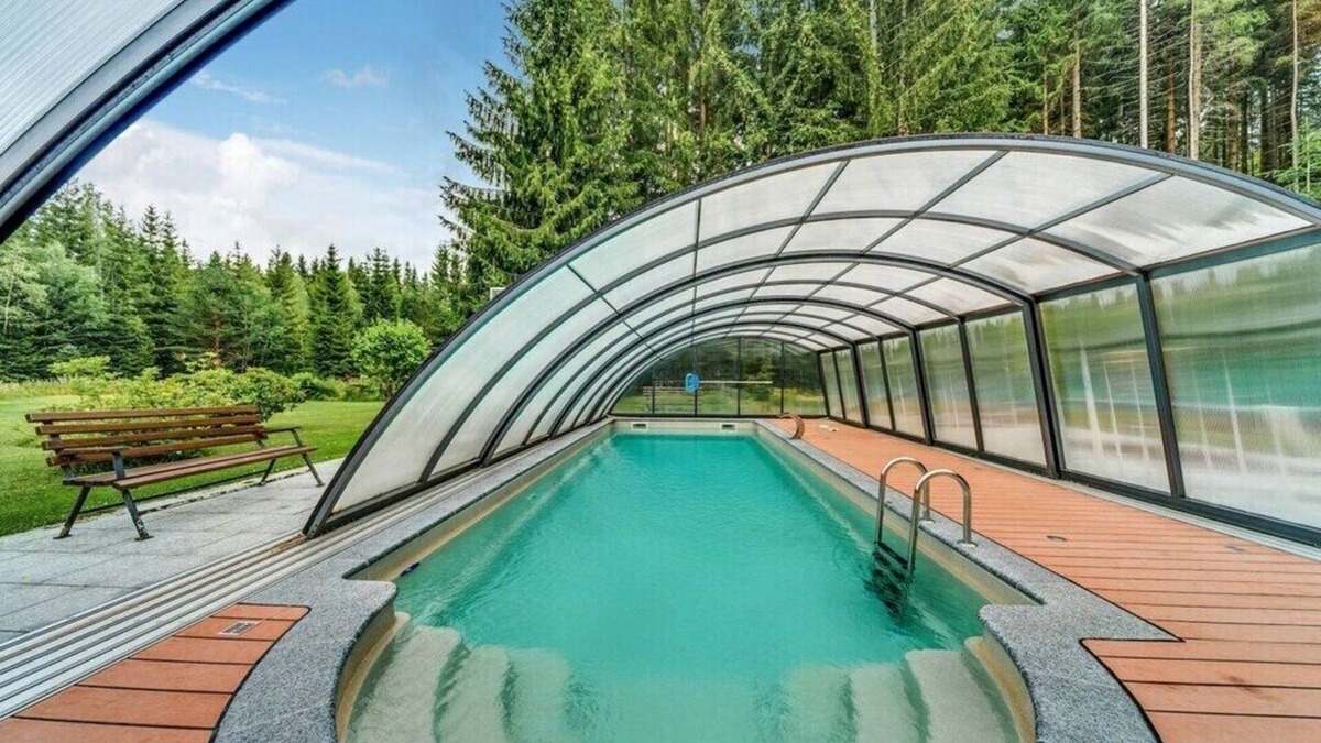 Jagersgrun House | Holiday home with 1 bedroom