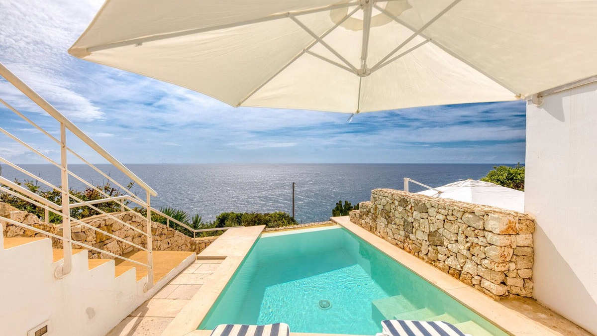 Marina di Marittima Villa | Holiday Home with Fantastic Outdoor Area