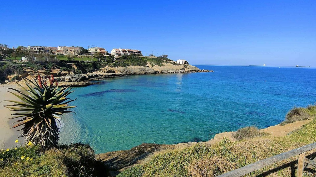 Porto Torres House | Holiday home with air conditioning and garden