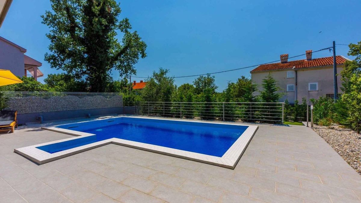 Jadranovo House | Holiday home with outpool