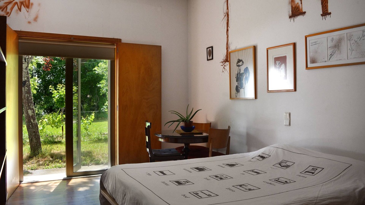 Penafiel Villa | Holiday home with pool and garden on the Romanesque and Vinho Verde Route