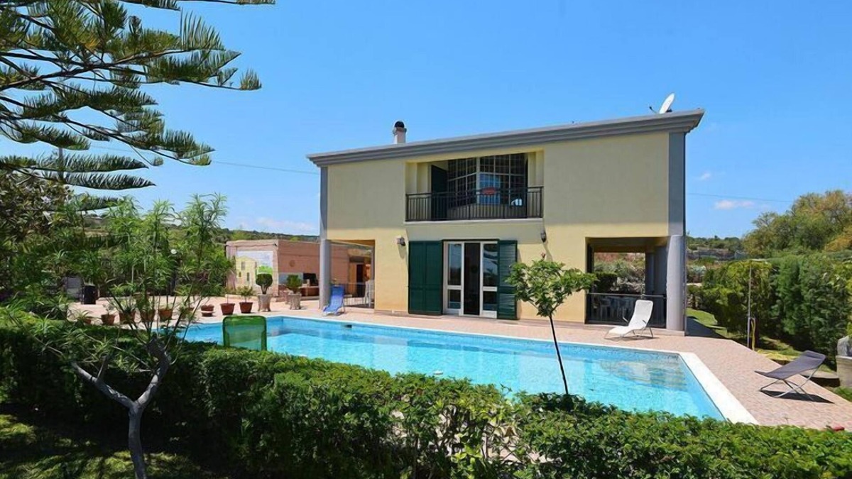 Floridia House | Holiday home with private pool, Florida