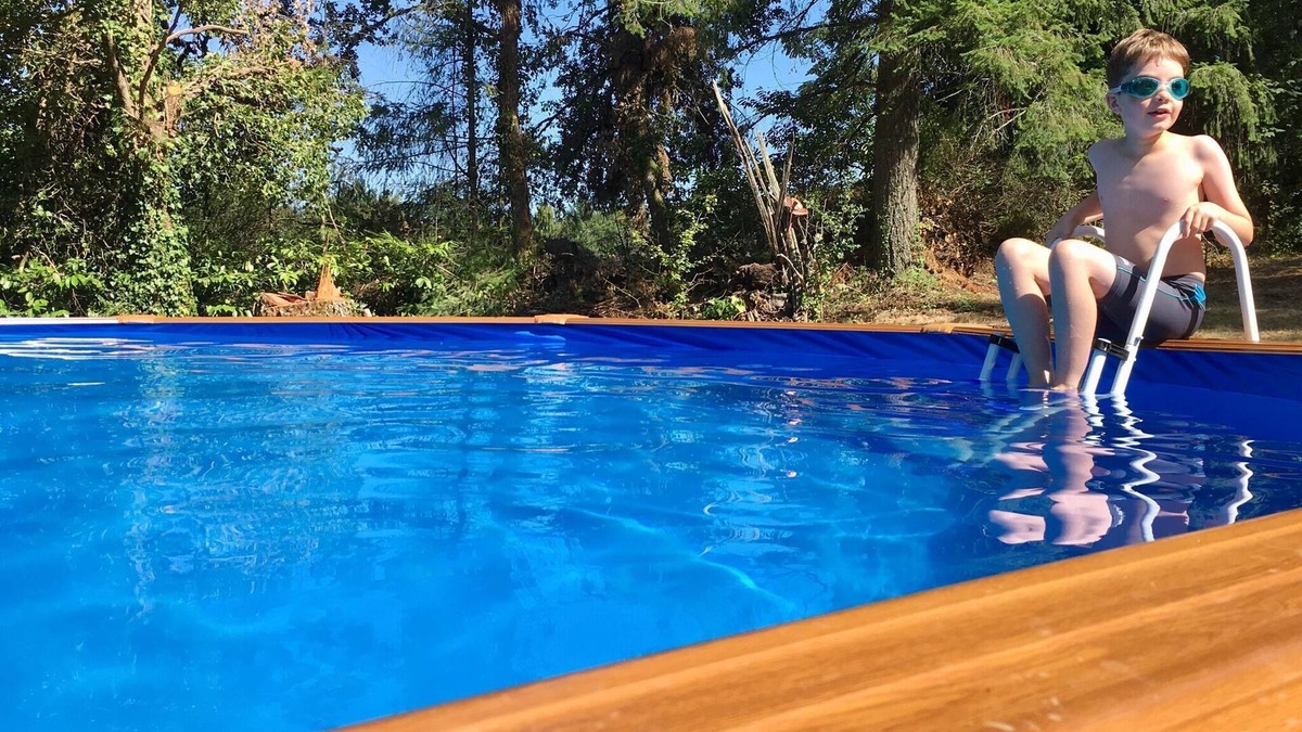 Auriac House | Holiday home with swimming pool in Correze