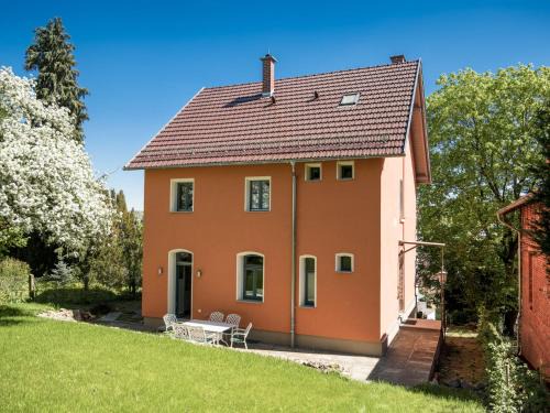 Eisenach House | Holiday home with terrace