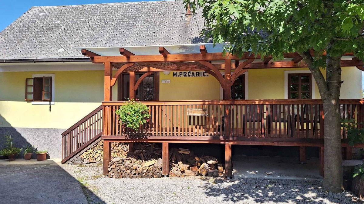 Drasici House | Holiday home with two bedrooms