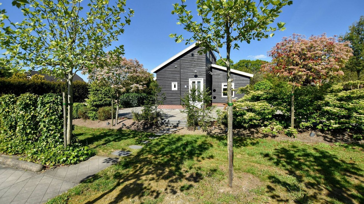 Eerbeek House | Holiday home with wifi