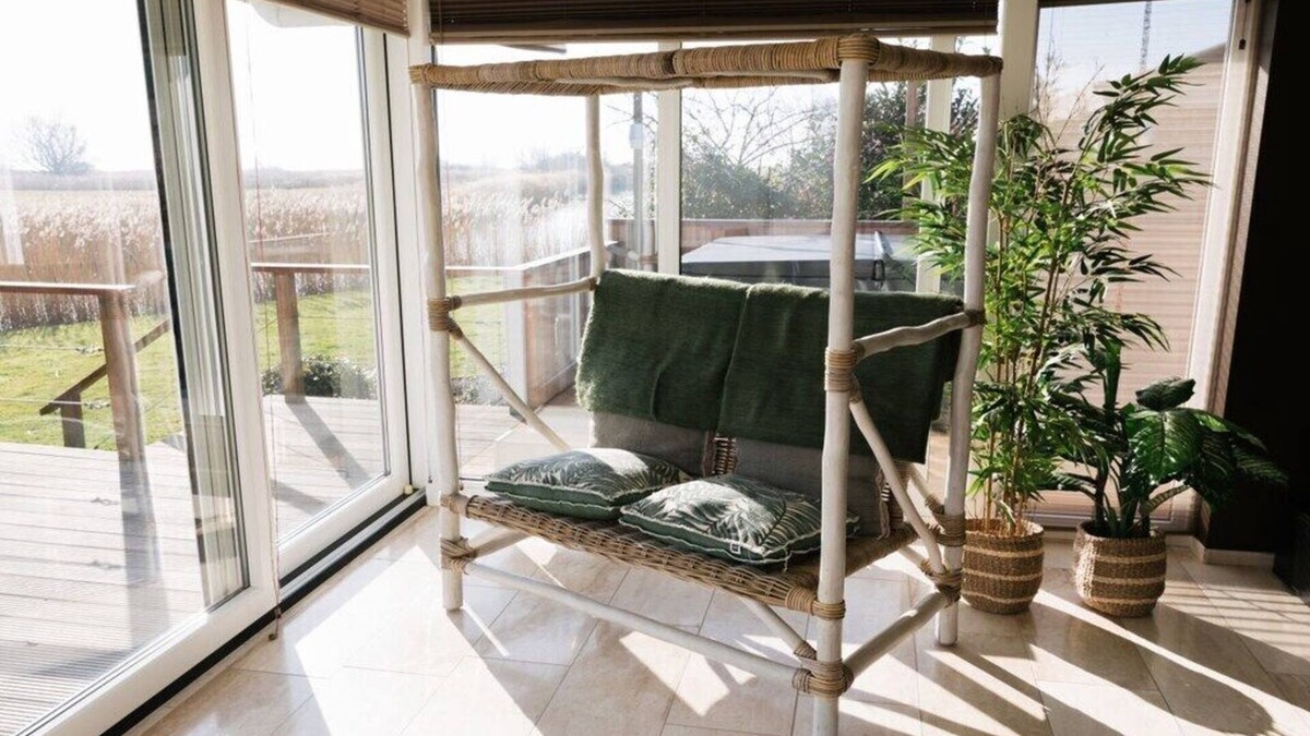 Makkum Apartment | Holiday home Zanddrijver