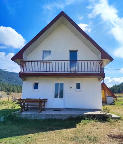 Zabljak House | Holiday home Zavičaj