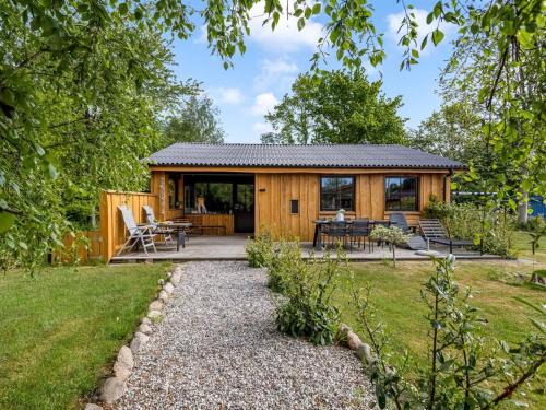 Dannemare House | Holiday Home Zekine - 700m from the sea by Interhome